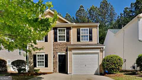 5870 Sable Glen, Atlanta, GA 30349