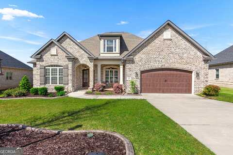 910 Abingdon, Bonaire, GA 31005