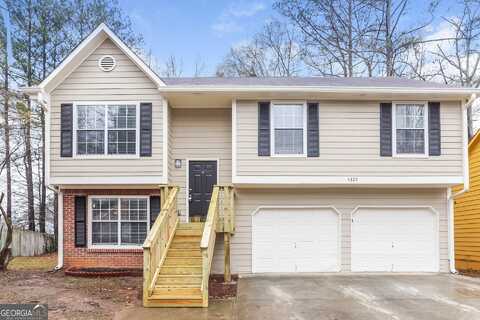 4322 Morningside, Powder Springs, GA 30127