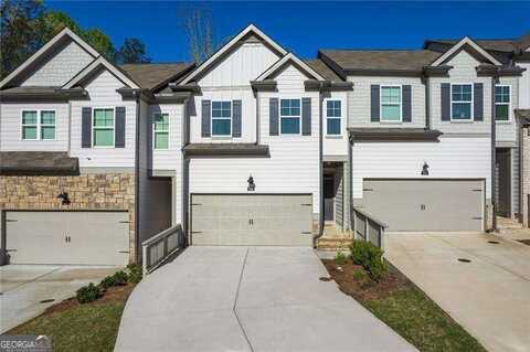 518 Scenic, Woodstock, GA 30189