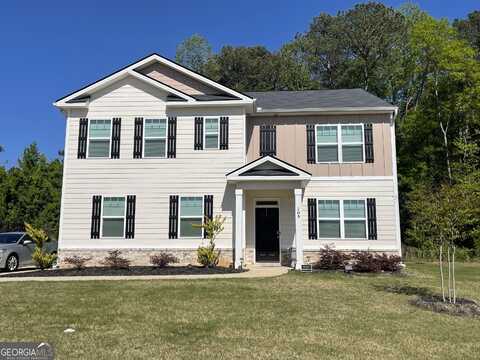 205 Sullivan, Hampton, GA 30228