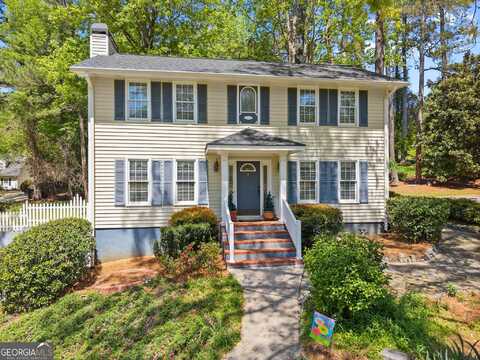 584 Long Oak, Gainesville, GA 30501