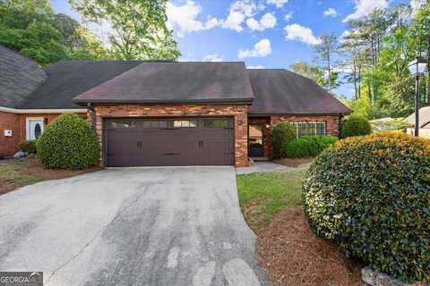 6 Westchester, Decatur, GA 30030