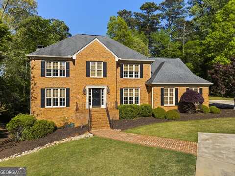 125 Mitchell, Athens, GA 30606