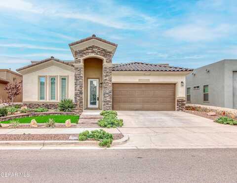 undefined, El Paso, TX 79928