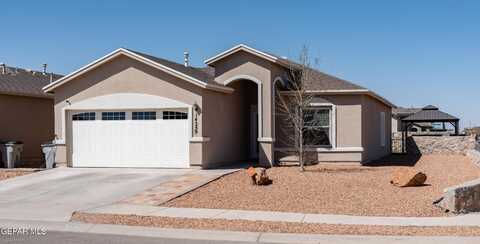 14259 PEYTON EDWARDS Avenue, El Paso, TX 79938