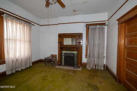 3006 Findley Avenue, El Paso, TX 79905