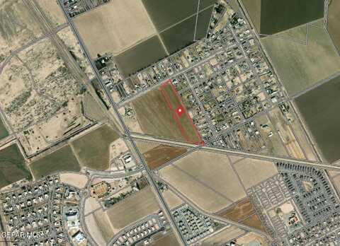 26 SOCORRO TR 3-A, Socorro, TX 79927