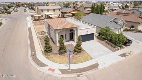 undefined, Horizon City, TX 79928