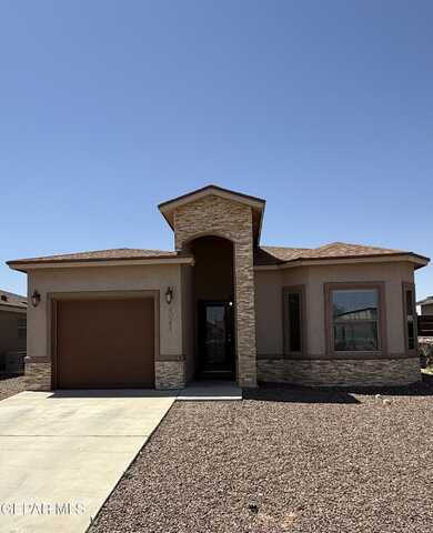 4941 Ruben Soto, El Paso, TX 79938