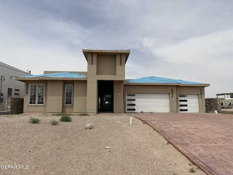 11345 Ardelle Avenue, El Paso, TX 79936