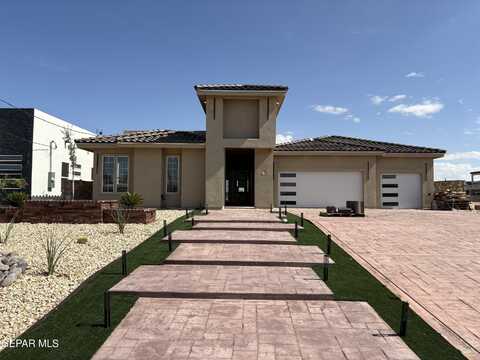 11345 Ardelle Avenue, El Paso, TX 79936