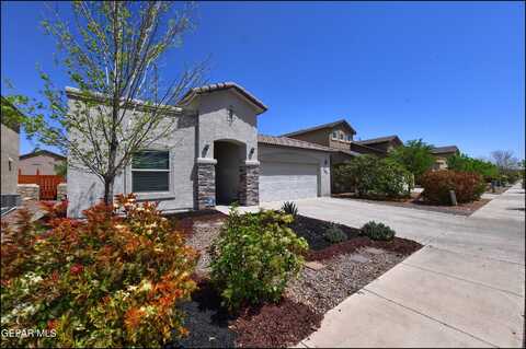14837 TIM HARDAWAY Drive, El Paso, TX 79938