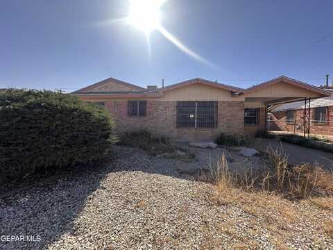 10073 YUKON Street, El Paso, TX 79924