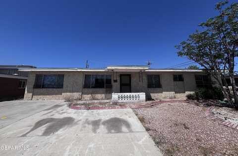 10105 SAIGON Drive, El Paso, TX 79925