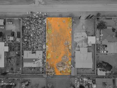 3817 John Christopher Drive, Clint, TX 79938