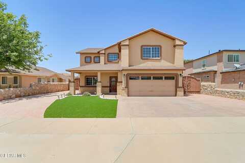 undefined, Horizon City, TX 79928