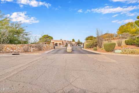 11268 ENID WILSON Lane, El Paso, TX 79936