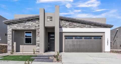 undefined, Horizon City, TX 79928