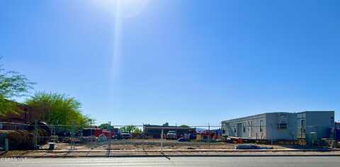 3601 LEE Boulevard, El Paso, TX 79936