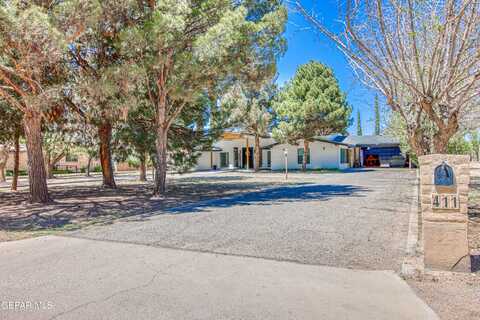 undefined, El Paso, TX 79922