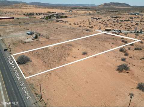 15320 Montana Ave Avenue, El Paso, TX 79938