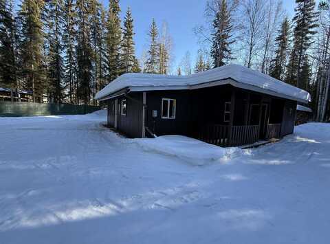 1118 WILLIAMS ROAD, North Pole, AK 99705