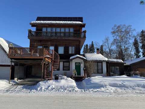 936 9TH AVENUE, Fairbanks, AK 99701
