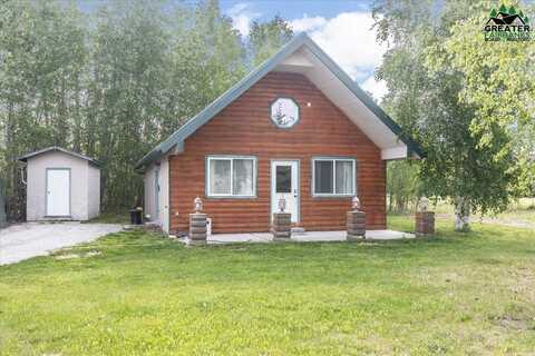 910 REFINERY LOOP, North Pole, AK 99705