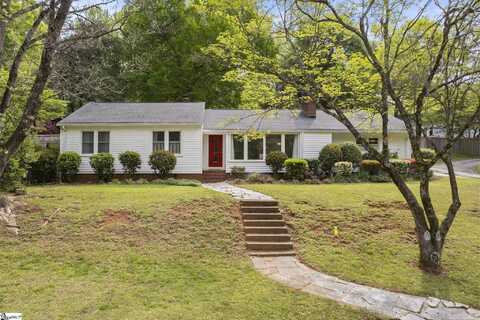 210 Chick Springs Road, Greenville, SC 29609