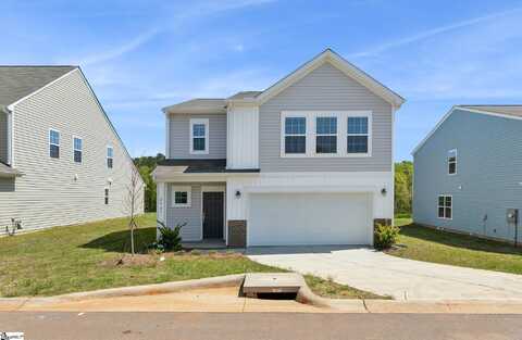 2123 Brechin Road, Spartanburg, SC 29303