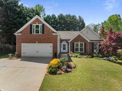 123 Northcliff Way, Greenville, SC 29617