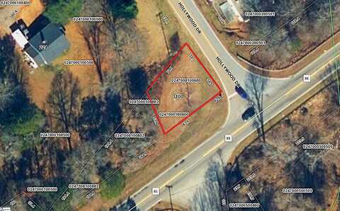 Anderson Road, Greenville, SC 29611