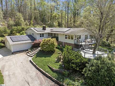 41 Lake Ridge Drive, Greenville, SC 29611