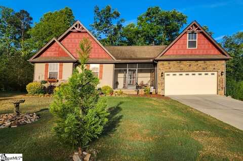 220 Jewel Court, Travelers Rest, SC 29690