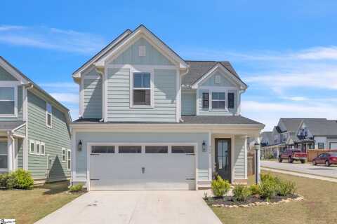 309 Townsend Avenue, Greer, SC 29651