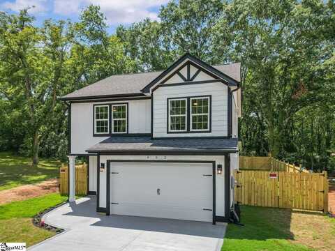 452 Tryon Street, Spartanburg, SC 29301