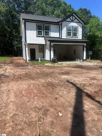 452 Tryon Street, Spartanburg, SC 29301