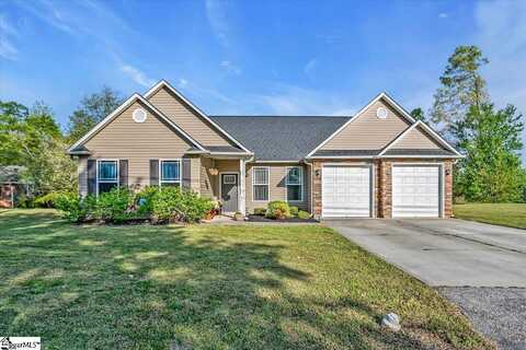 205 Luray Drive, Greenville, SC 29617