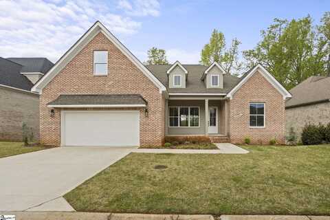 47 Park Vista Way, Greenville, SC 29617