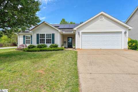 611 Grover Drive, Lyman, SC 29365