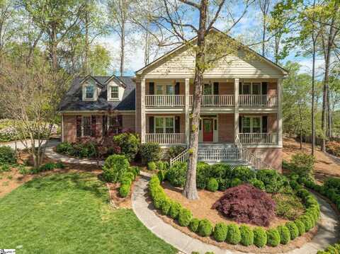 708 Sugar Mill Road, Greer, SC 29650