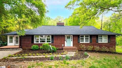 107 watkins bridge Road, Greenville, SC 29617