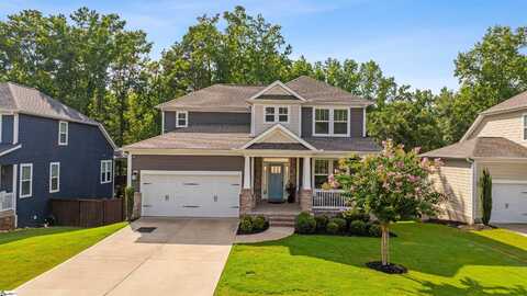 237 Coronet Lane, Taylors, SC 29687