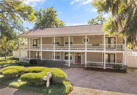 701 Third Ave, Saint Simons Island, GA 31522
