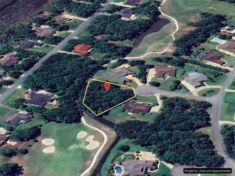 15 Binnacle Cove, Brunswick, GA 31523