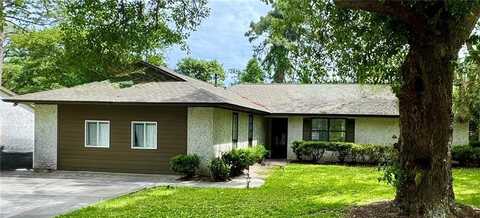 126 Lake View Circle, Brunswick, GA 31525