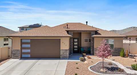 677 Eadin Lane, Grand Junction, CO 81504