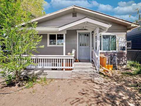 1240 Ute Avenue, Grand Junction, CO 81501