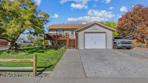 2778 E Lynwood Street, Grand Junction, CO 81503